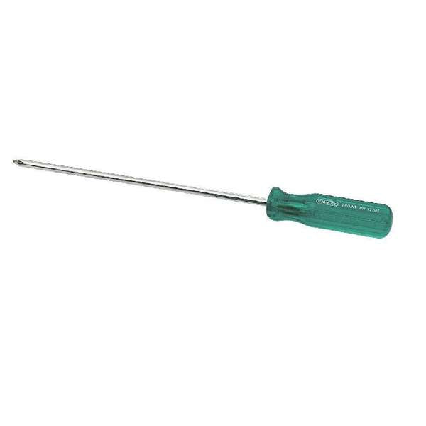 Stanley Acetate Handle Phillips Screwdriver No.2 x 200mm