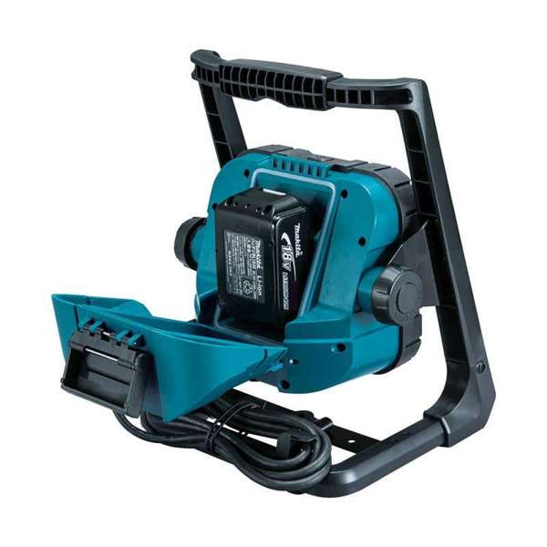 Makita 18V Mobile LED Work Light Skin