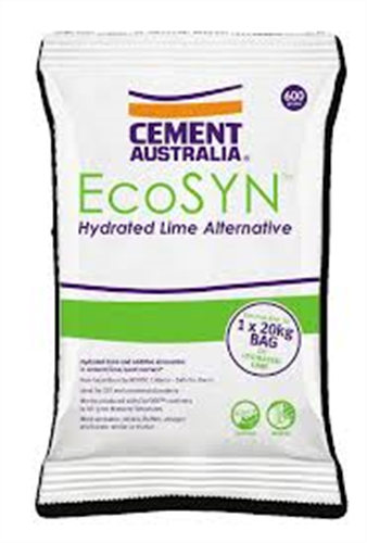Ecosyn Lime 2.4kg