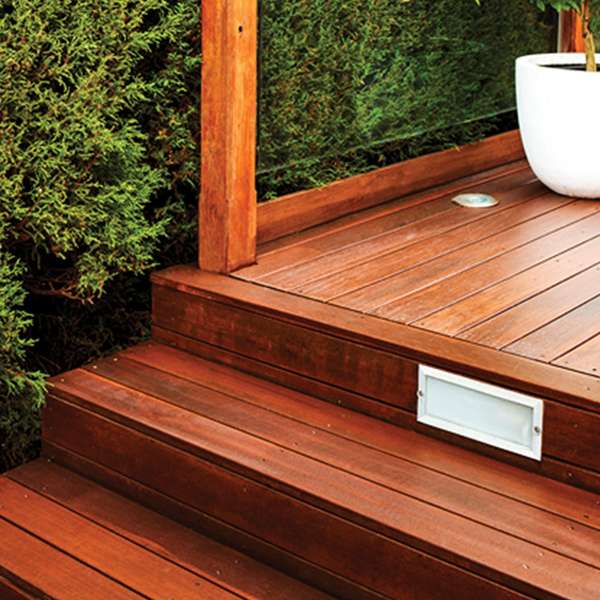 Cabot's Natural Decking Oil