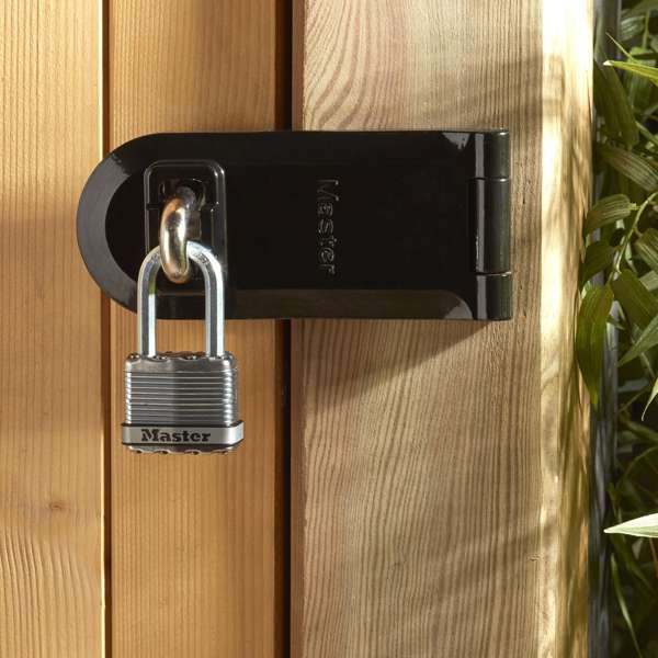 Master Lock Magnum Laminated Padlock 45mm