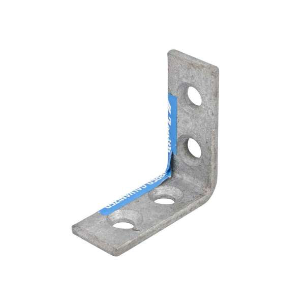 Zenith Angle Bracket Galvanised 50 x 50mm