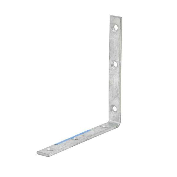 Zenith Angle Bracket Galvanised 150 x 150mm