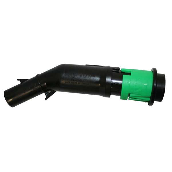 Pro Quip Plastic Shut-Off Fuel Pourer