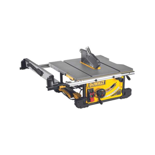 DeWalt 2000W 254mm Portable Table Saw