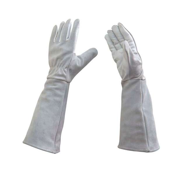 Rhino Crown Leather Mens Pruning Gloves