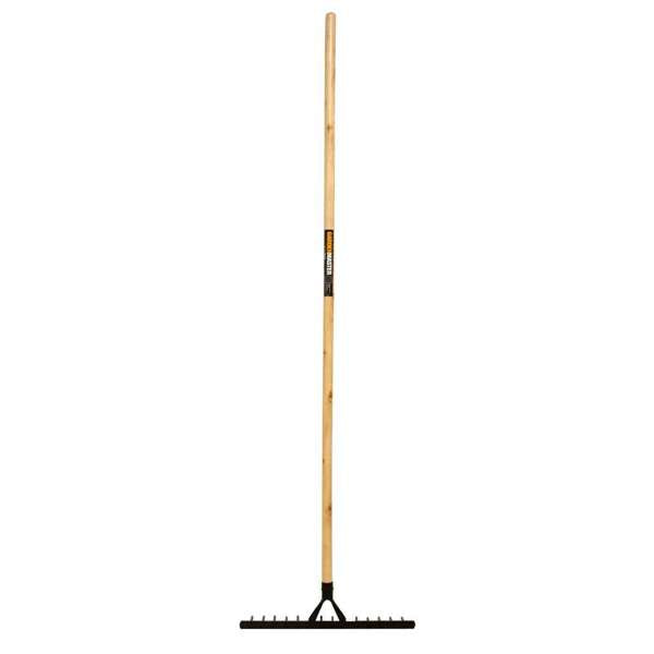 Gardenmaster Garden Rake 14 Tine