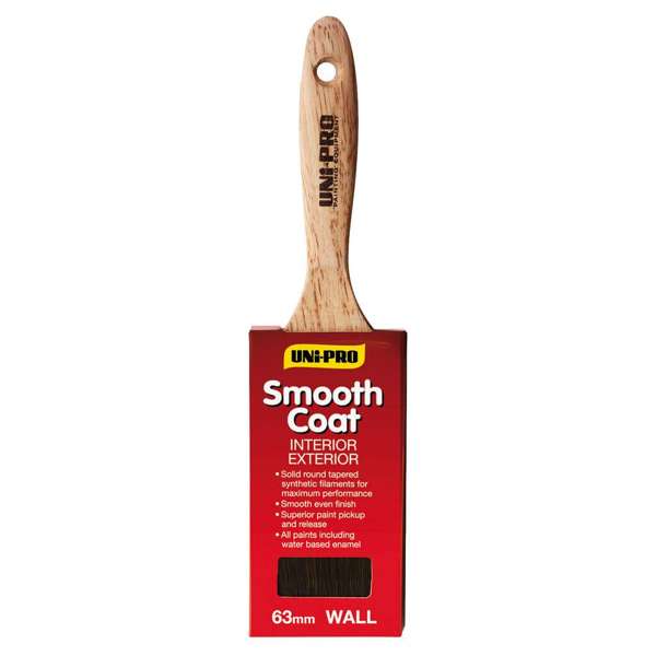 Uni-Pro Smooth Coat Brush