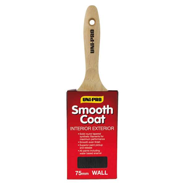 Uni-Pro Smooth Coat Brush