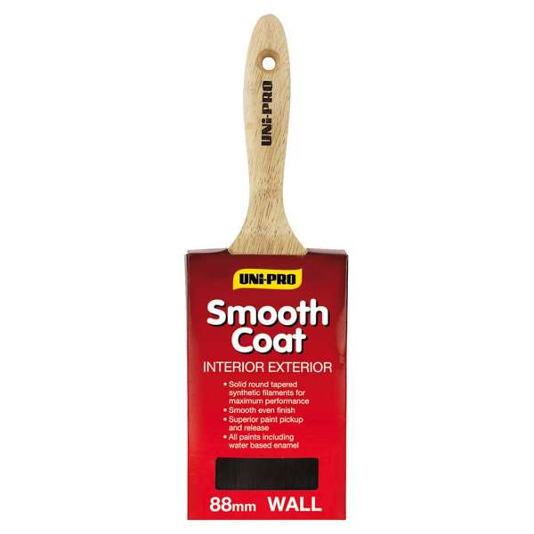 Uni-Pro Smooth Coat Brush