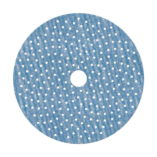 Norton Sanding Disc MH P120 Grit 125mm - 12 Pack