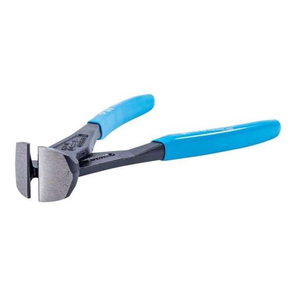 Ox Ultimate Orbis Wide Head End Cutting Nippers 200mm