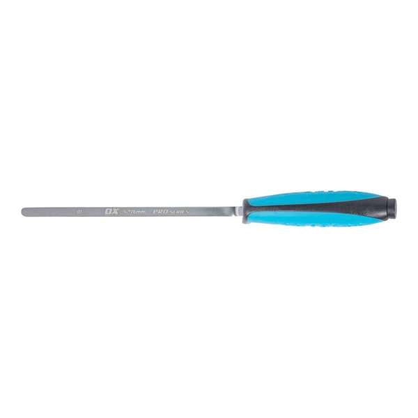 Ox Pro Series Mortar Smoothing Tool Soft Grip 8mm