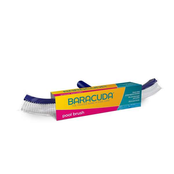 Baracuda Pool Brush 45cm