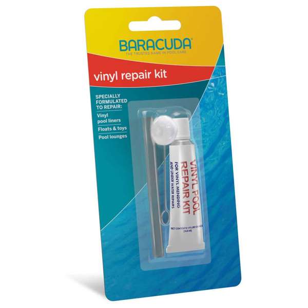 Baracuda Vinyl Repair Kit