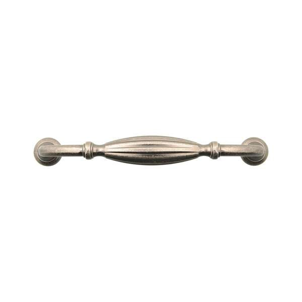 Prestige Handle Antique Pewter 128mm