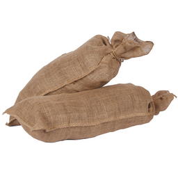 Sandbag Hessian 10pk