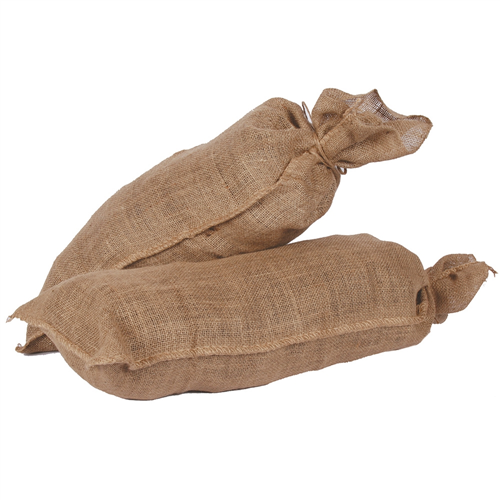 Sandbag Hessian 10pk