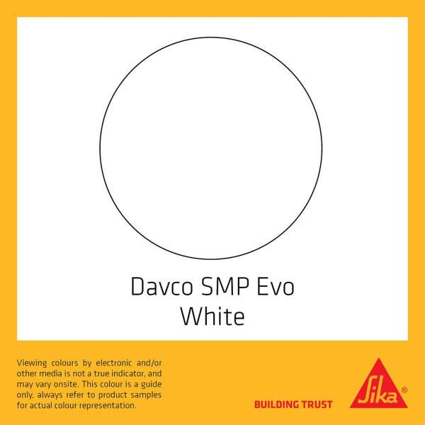 Davco Adhesive Tile SMP Evo 20kg