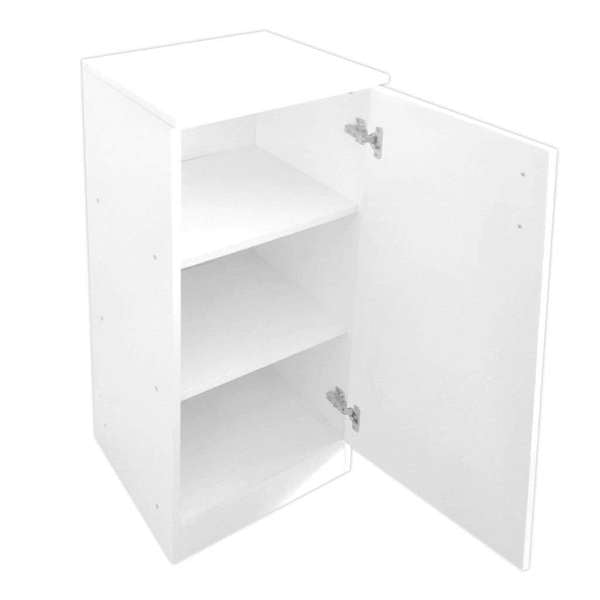 Faulkner 1 Door 3 Shelf Floor Unit 450mm