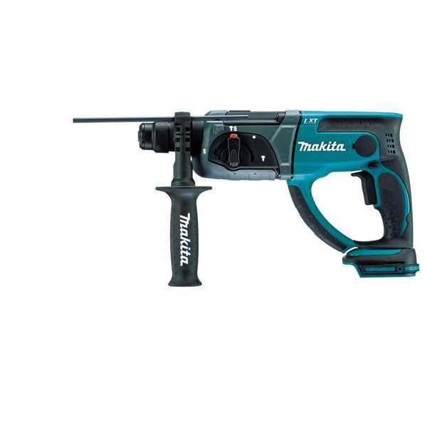 Makita 18V SDS Plus Rotary Hammer 20mm DHR202Z