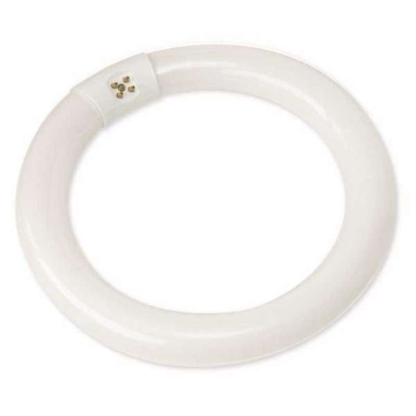 HPM Nelson Circular Fluorescent Lamp 22W Natural Light