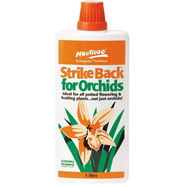 Neutrog Strike Back For Orchids 1L