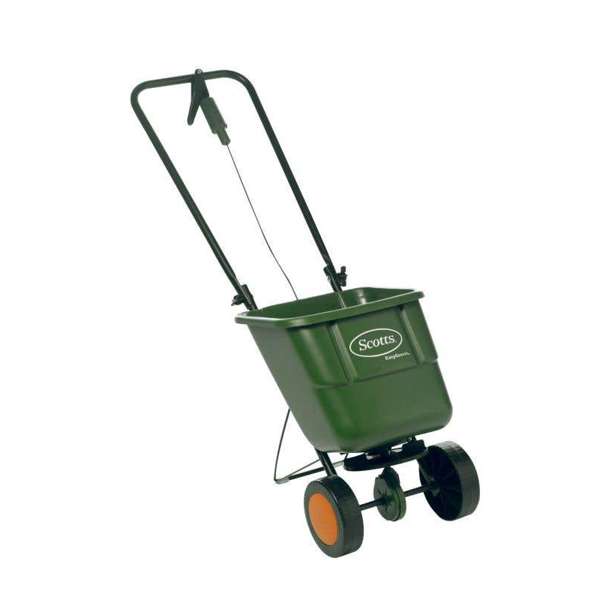 Scotts EasyGreen Fertiliser Spreader