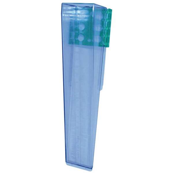 Greenleaf Rain Gauge 150mm