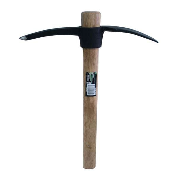 Built Garden Pick End Mattock 1.2kg