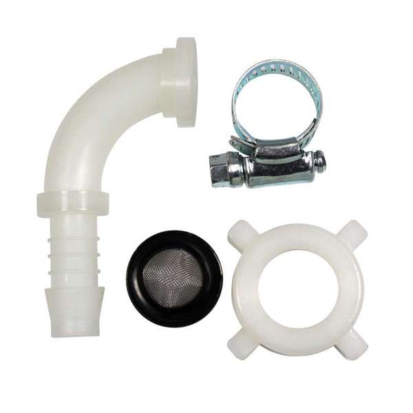 Fix-A-Tap Washing Machine & Dishwasher Service Kit Bent