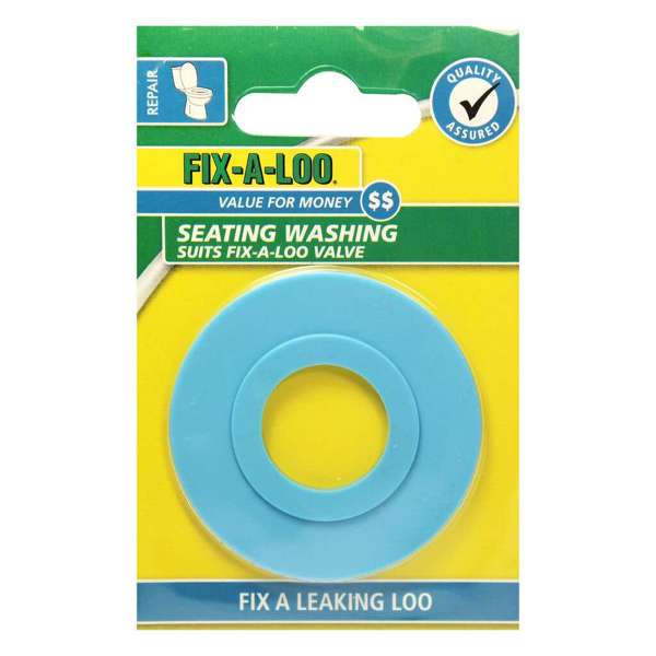 Fix-A-Loo Seating Washer Suits Series 250 & 500