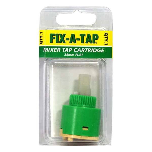 Fix-A-Tap Mixer Tap Cartridge 35mm