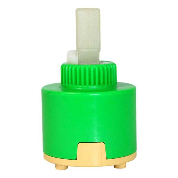 Fix-A-Tap Mixer Tap Cartridge Flat 40mm