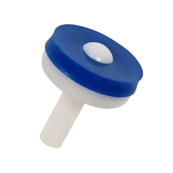 Fix-A-Tap Premium Nylon Tap Valve 13mm - 8 Pack