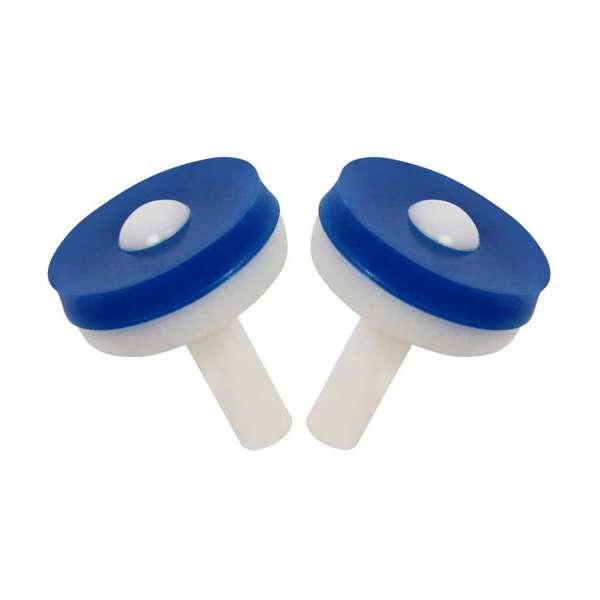 Fix-A-Tap Premium Nylon Tap Valves 13mm