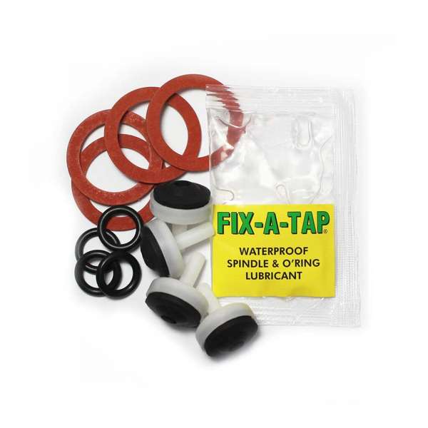 Fix-A-Tap Leak Lock Tap Repair Kit 13mm