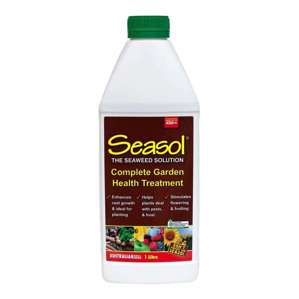 Seasol Fertiliser 1L