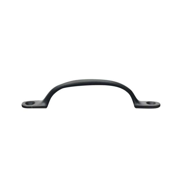 Prestige Case Handle Black 100mm