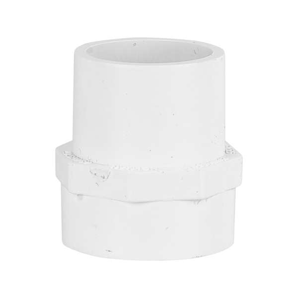 Holman PVC Pressure Faucet Take Off Adaptor FemaIe 25mm x 1"