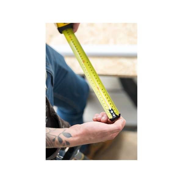 Stanley FatMax Tape Measure 5m