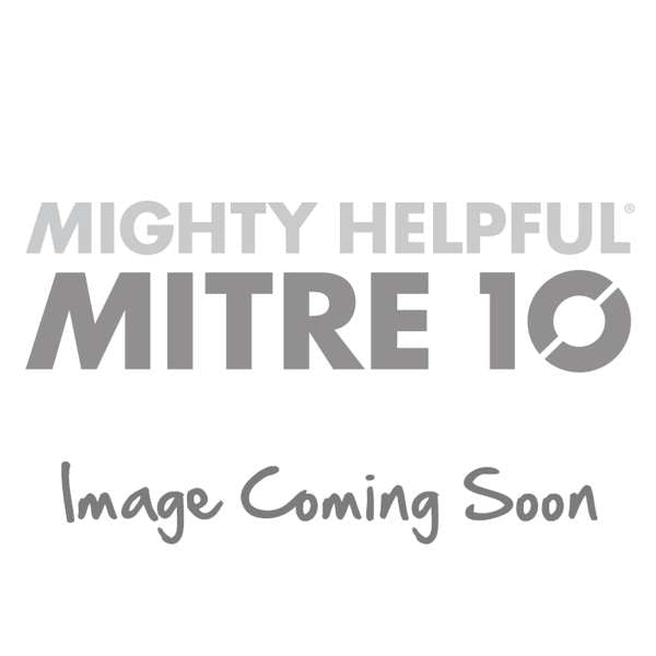 Interbath Rio High Riser Shower Arm Round