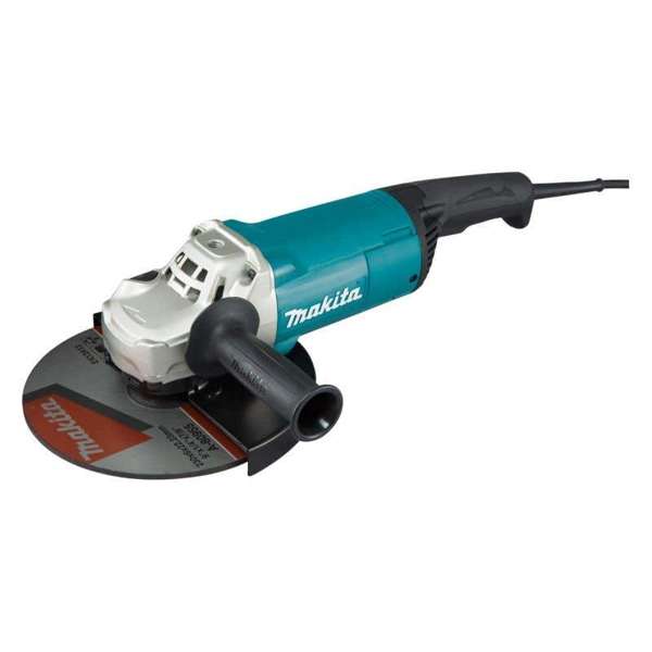 Makita 2200WAngle Grinder 230mm 9"