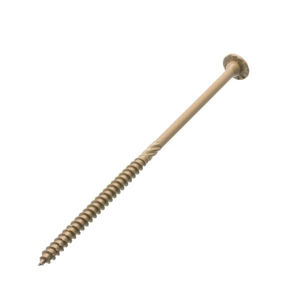 Buildex 18 - 7 x 200mm Landscaping Construction Screw