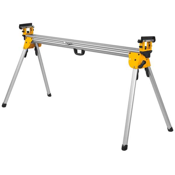 DeWalt Industrial Mitre Saw Stand 1.7-3.8m