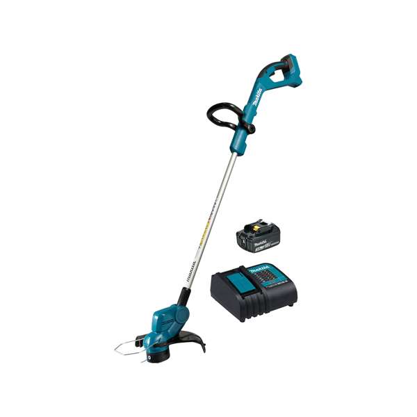 Makita 18V LXT Whipper Snipper Kit