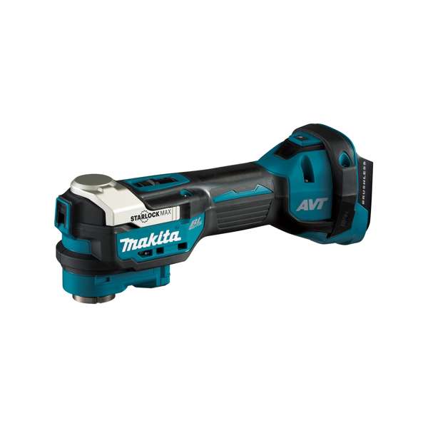 Makita 18V Brushless Multi-Tool DTM52ZX3 - Skin Only