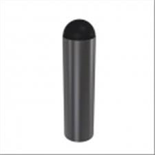 Gainsborough Wall Stop 75mm x 19mm Dia SCC #6207SCC