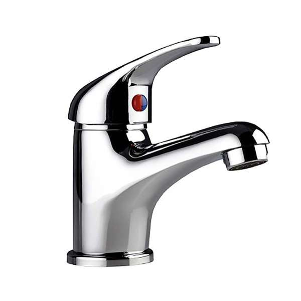 Paramount Trade Basin Mixer