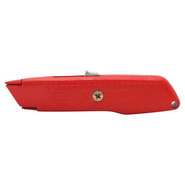 Stanley Self Retracting Safety Knife